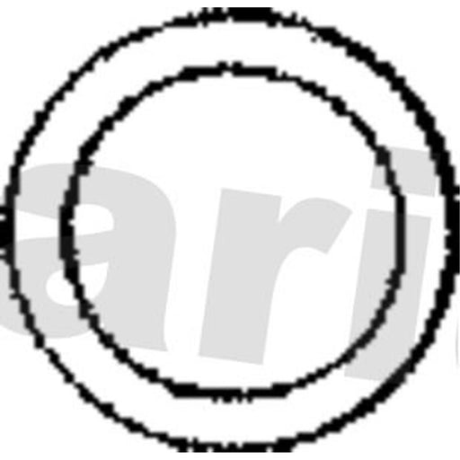 Klarius Exhaust Pipe Gasket OD 410554