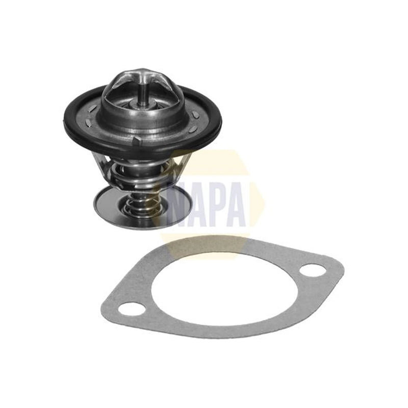 NAPA Thermostat,Coolant fits Citroën Relay III 2006-2020 2.2