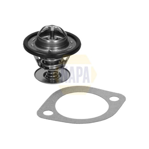 NAPA Thermostat,Coolant fits Citroën Relay III 2006-2020 2.2