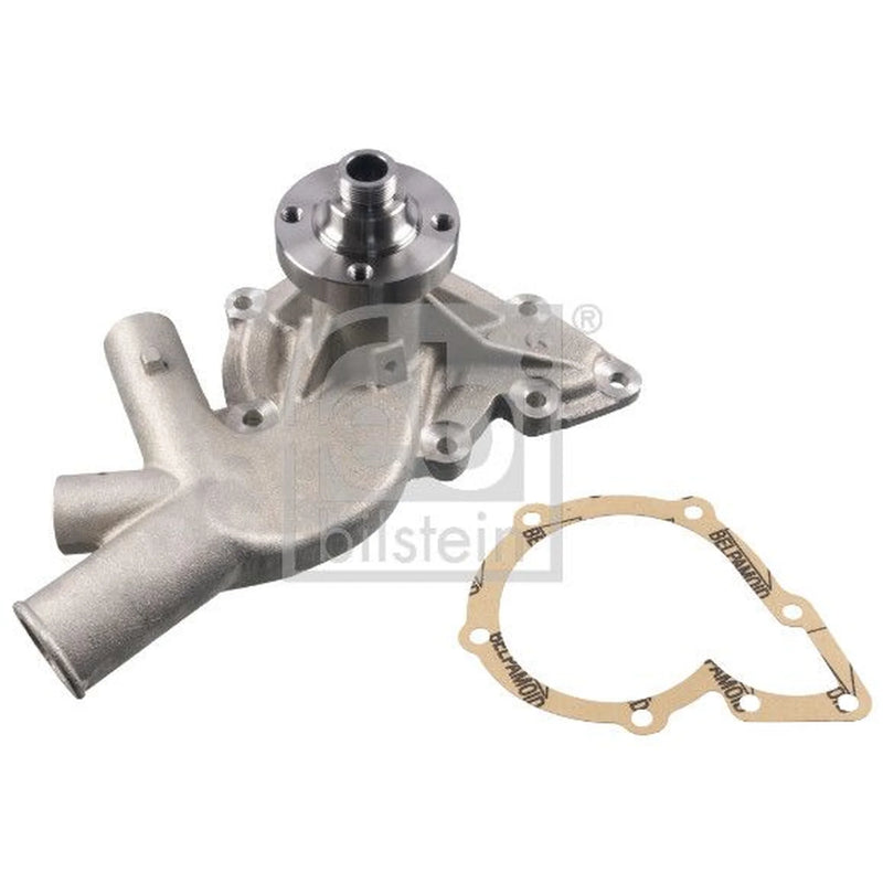 Febi Engine Cooling Water Pump 185606