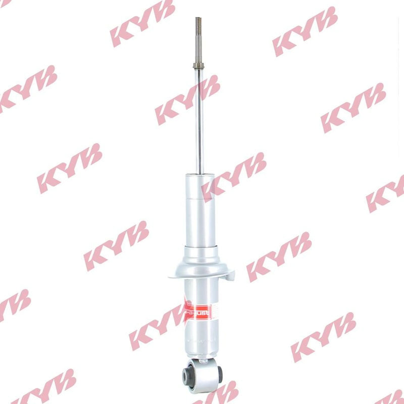 KYB Shock Absorber Damper Strut Rear fits Mitsubishi Eclipse Cross 2017 on 1.5