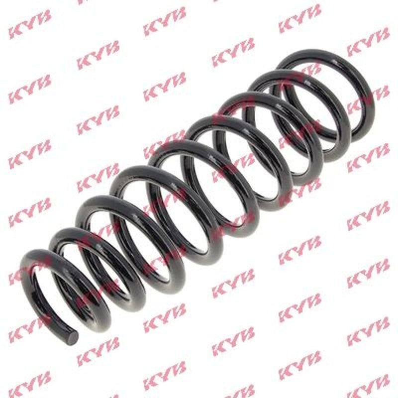 KYB 2 x Suspension Springs fits Mazda 6 2007-2013 2.0 2.5