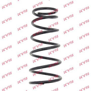 KYB 2 x Suspension Springs fits Mazda 626 / Cronos / MS6 1991-1997 1.8 2.0 2.5