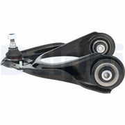 Delphi Control/Trailing Arm Upper fits Honda Accord 1998-2003 1.8 2.0 2.3 3.0
