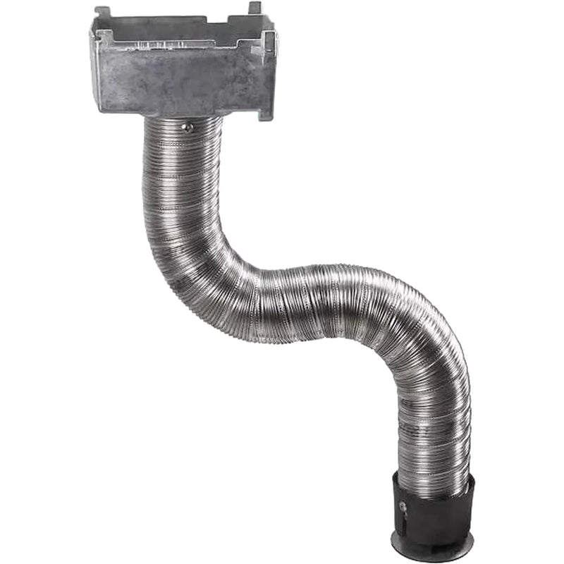 Truma Air Intake Extension for S3002/S3004/S5002
