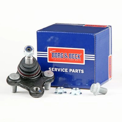 Borg & Beck Ball Joint Front Left BBJ5788