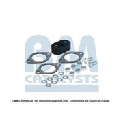 BM Catalysts Exhaust Pipe Mounting Kit FK70286C
