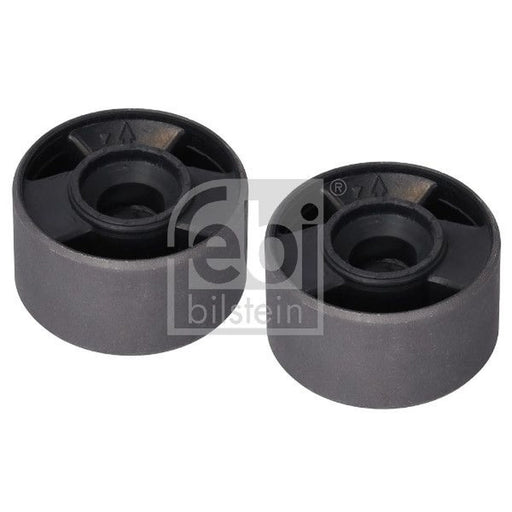 Febi Wishbone / Control / Trailing Arm Bush Front Right 06660