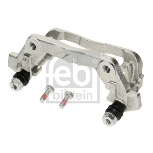 Febi Brake Caliper Carrier Front Axle Right 1000113
