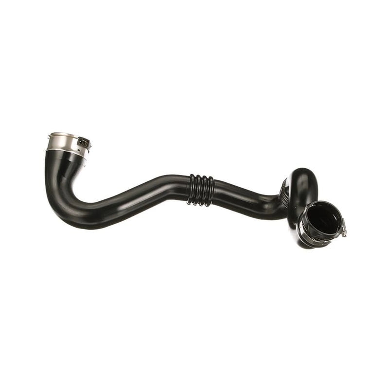 Gates Intercooler Turbo Charge Air Hose 880mm fits Opel Movano B 2010-2021 2.3