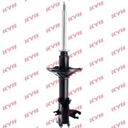 KYB Shock Absorber Damper Strut Front Right fits Mitsubishi Colt 1996-2003