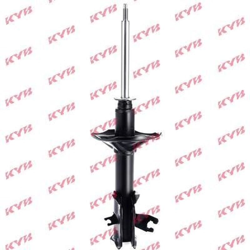 KYB Shock Absorber Damper Strut Front Right fits Mitsubishi Colt 1996-2003