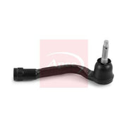 Apec Steering Tie Rod End Ball Joint Front Right fits Hyundai Santa Fe IV