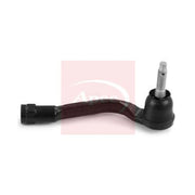 Apec Steering Tie Rod End Ball Joint Front Right AST6972
