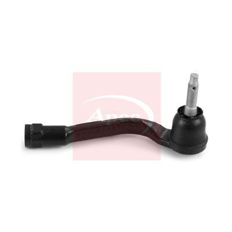 Apec 2 x Front Tie Rod Ends fits Hyundai Santa Fe IV 2018-2020 2.2