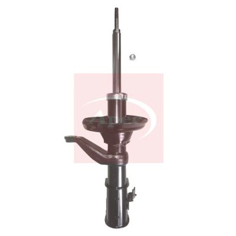 Apec Shock Absorber Damper Strut Front Left ASA1479