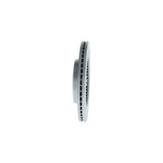 Bosch 2 x Vented Brake Discs