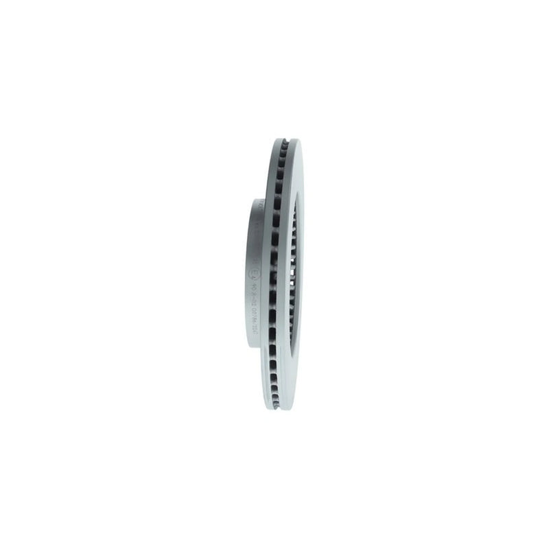 Bosch 2 x Vented Brake Discs