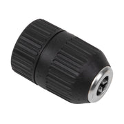 Sealey Keyless Chuck 13mm 1/2"-20UNF C1212K Sealey - Dynamic Drive