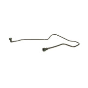 Gates Molded Heater Hose fits Ford Ranger 2011 on 2.2 2.5 3.2