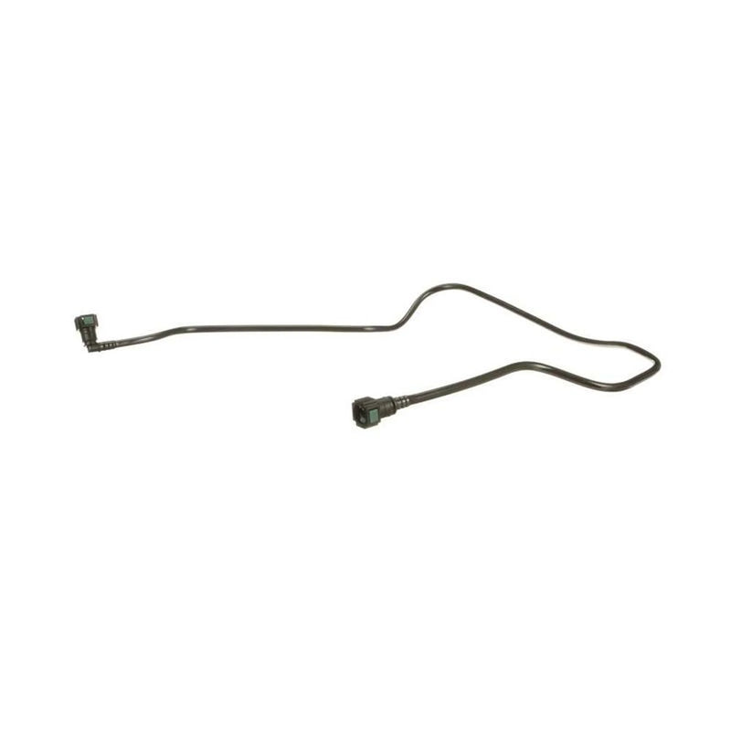 Gates Molded Heater Hose fits Ford Ranger 2011 on 2.2 2.5 3.2
