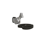 Gates V-Ribbed Belt Set fits Audi A3 2000-2003 1.9