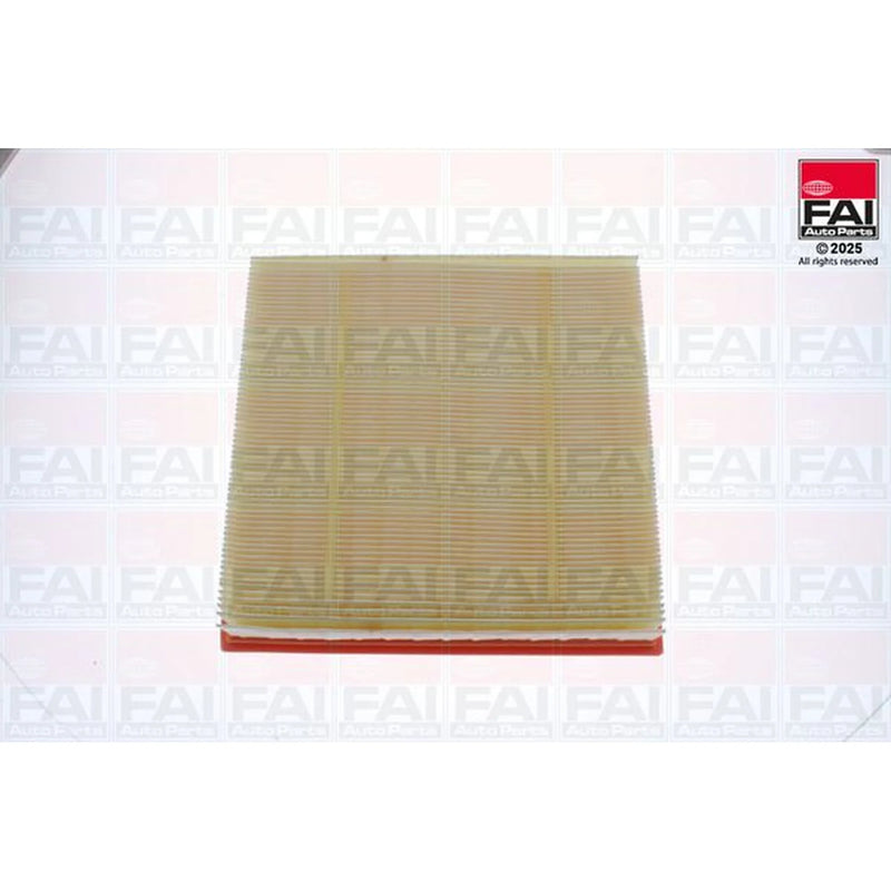 FAI Engine Air Filter fits Infiniti Q30 2015 on 1.5 2.2