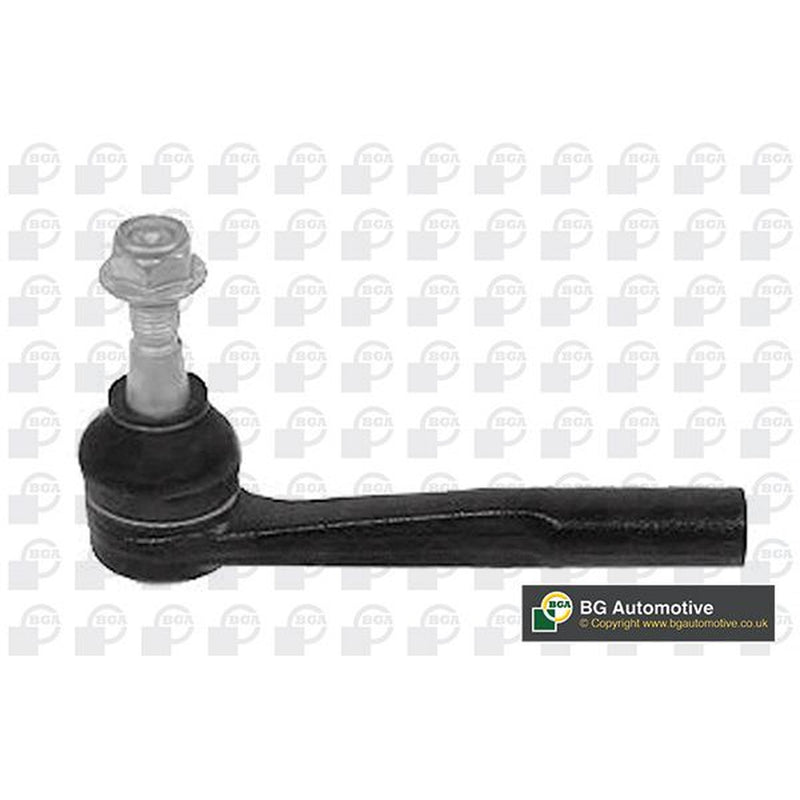 BGA Steering Tie Rod End Ball Joint Front Left fits Fiat Croma 2005-2011