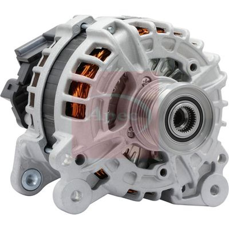 Apec Car Alternator 12V fits Seat Ibiza 2015-2017 1.0 1.6