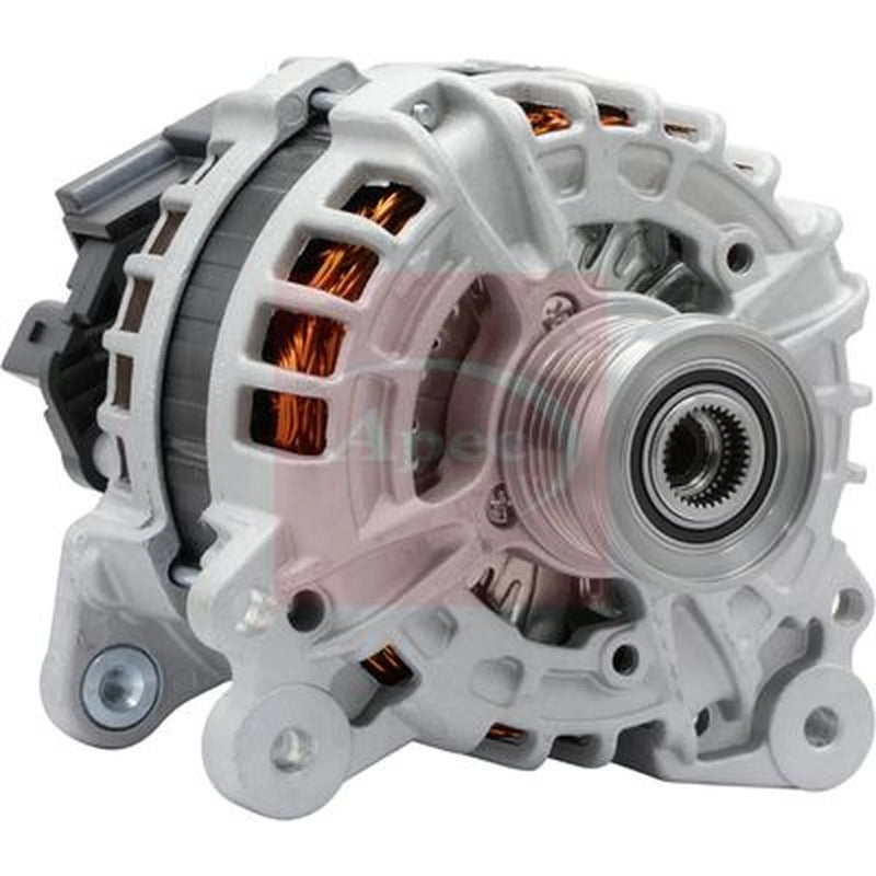 Apec Car Alternator 12V AAL2590