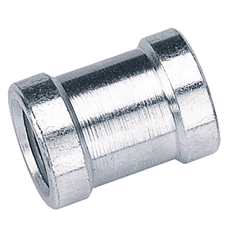 Draper 1/4" BSP PCL Parallel Union Nut / Socket (Pack of 3) 25865 Draper - Dynamic Drive