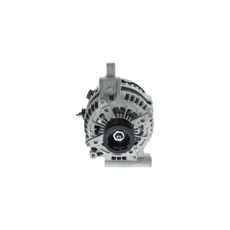 Bosch Car Alternator 12V fits Toyota Land Cruiser 200 2012 on 4.6