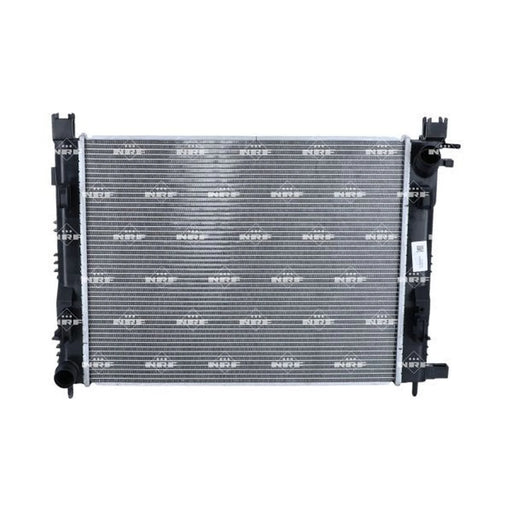 NRF Engine Radiator 58443