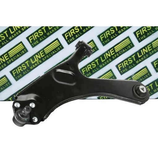 First Line Control/Trailing Arm fits Citroën C4 III 2020-2021 1.2 1.5