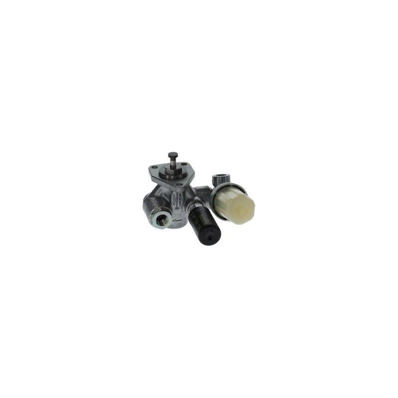 Bosch Fuel Pump Assembly