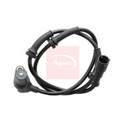Apec ABS Wheel Speed Sensor Rear Left fits VW Transporter 1990-2003