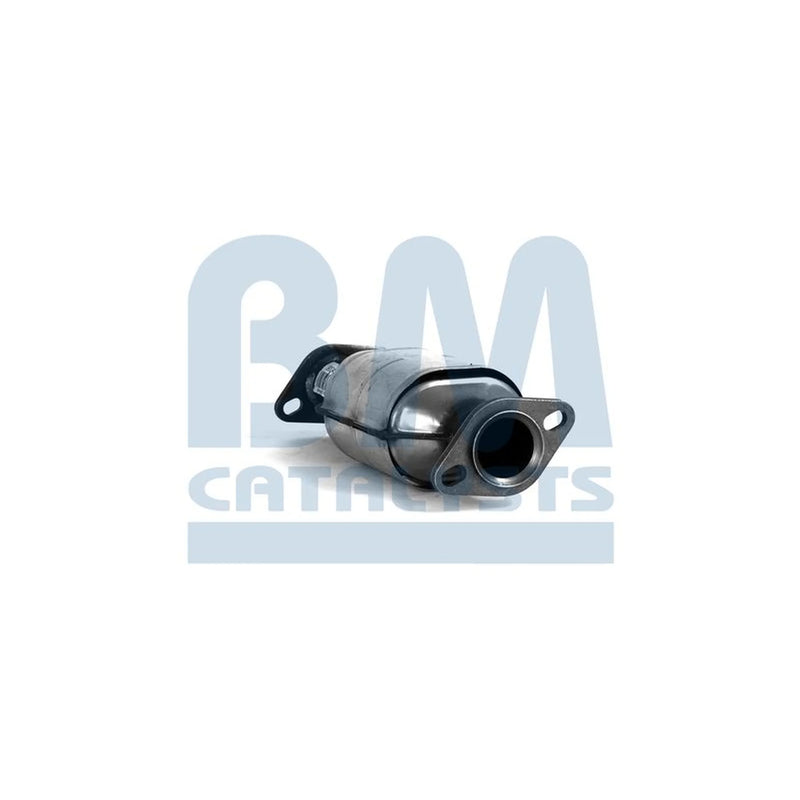 BM Catalysts Homologated Petrol Cat fits Volvo 440 1988-1996 1.6 1.7