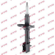KYB Shock Absorber Damper Strut Rear Right fits Kia Mentor 1993-1997 1.5 1.6 1.8