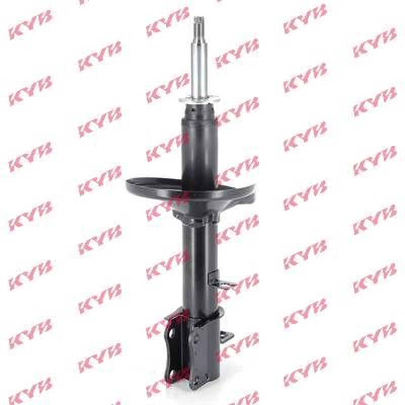 KYB Shock Absorber Damper Strut Rear Right fits Kia Mentor 1993-1997 1.5 1.6 1.8