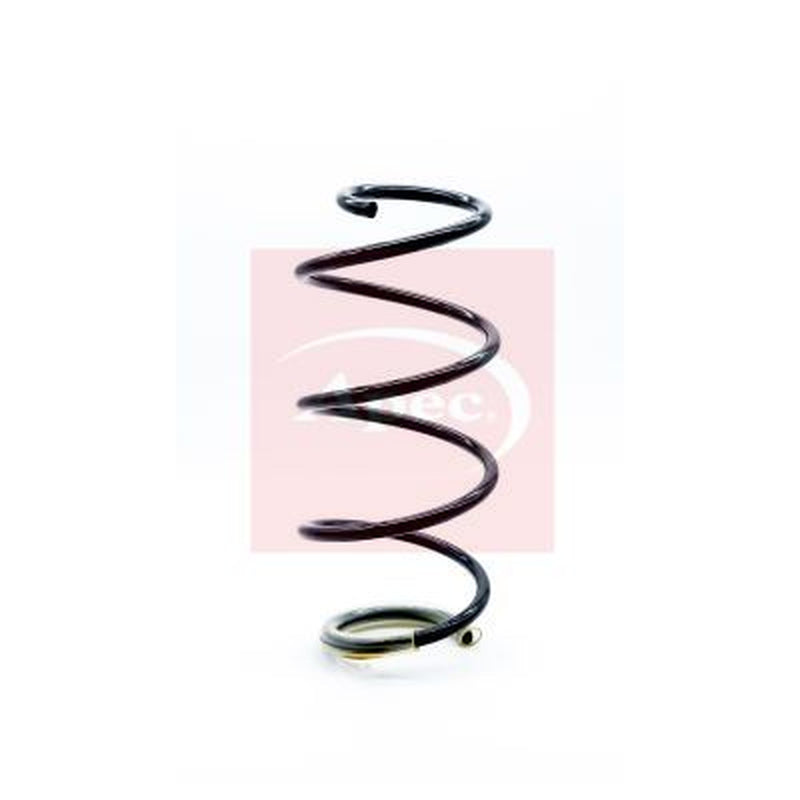 Apec Front Suspension Coil Spring fits Renault Laguna II 2001-2007 1.9 2.0