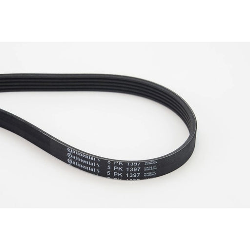 Continental CTAM Multi V-Ribbed Drive Belt fits Chevrolet Cruze 2010 on 1.4