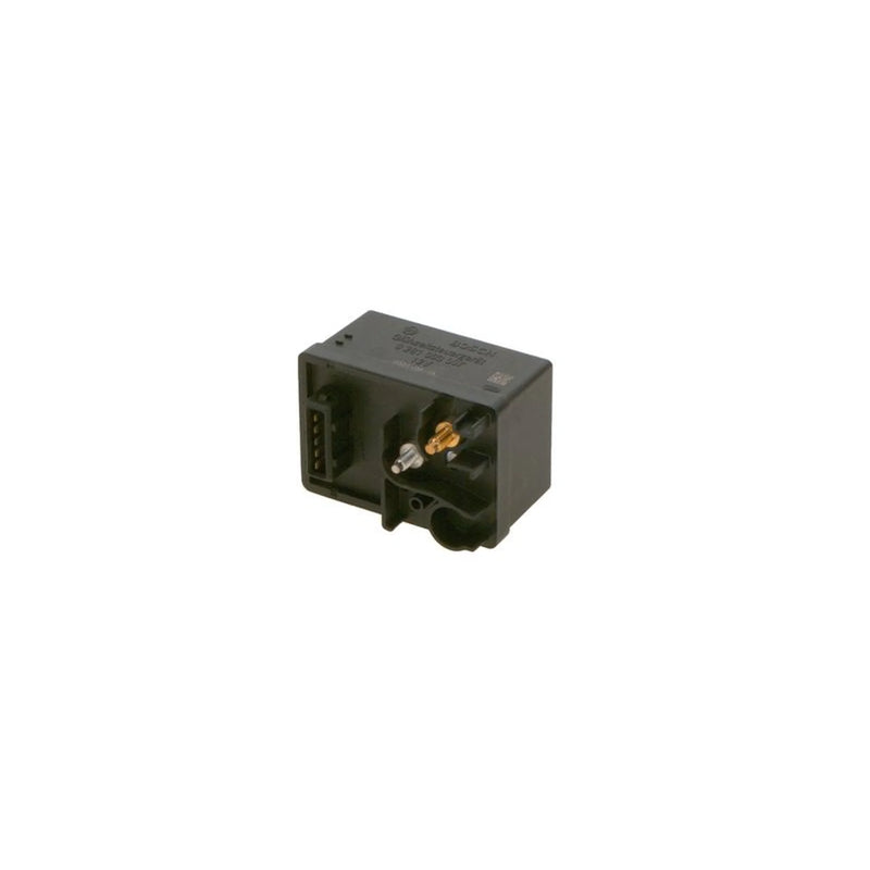 Bosch Glow Plug Control Unit