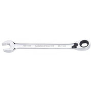 Carlyle Tools Spanner - Reversible Ratcheting - Metric - 18 mm - image 1