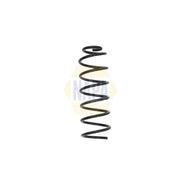 NAPA Rear Suspension Coil Spring fits Citroën Berlingo Multispace 2008-2021