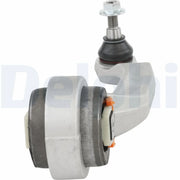 Delphi Control/Trailing Arm Lower fits Audi A8 D3 2002-2010