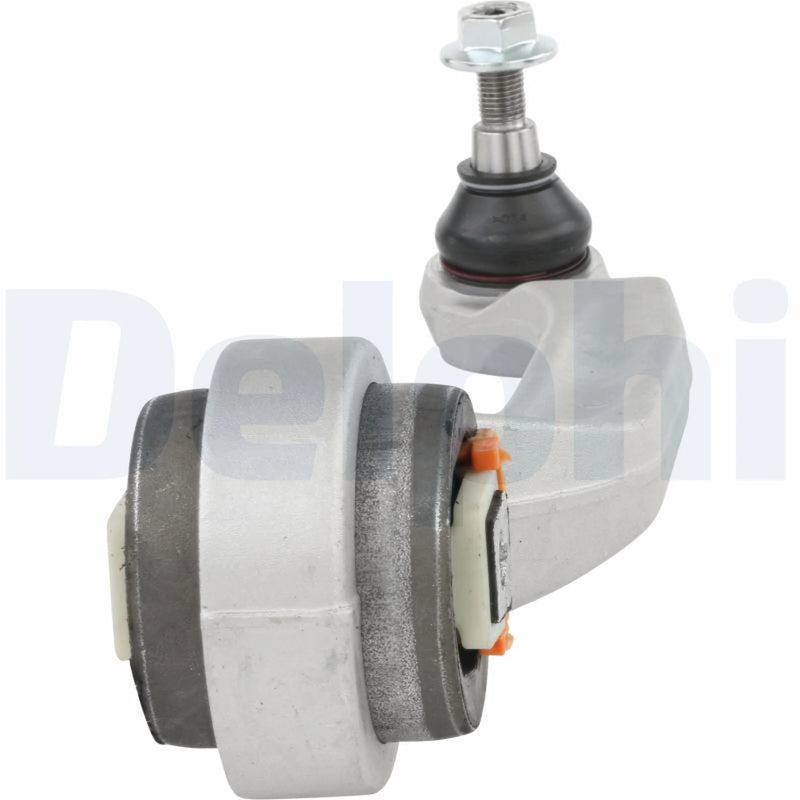 Delphi Control/Trailing Arm Lower fits Audi A8 D3 2002-2010