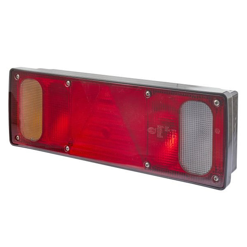 Hella Tail Light / Lamp C5W Left