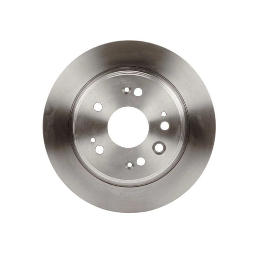 Bosch Rear Brake Solid Discs & Pads fits Honda Stream 2001-2006 1.7 2.0