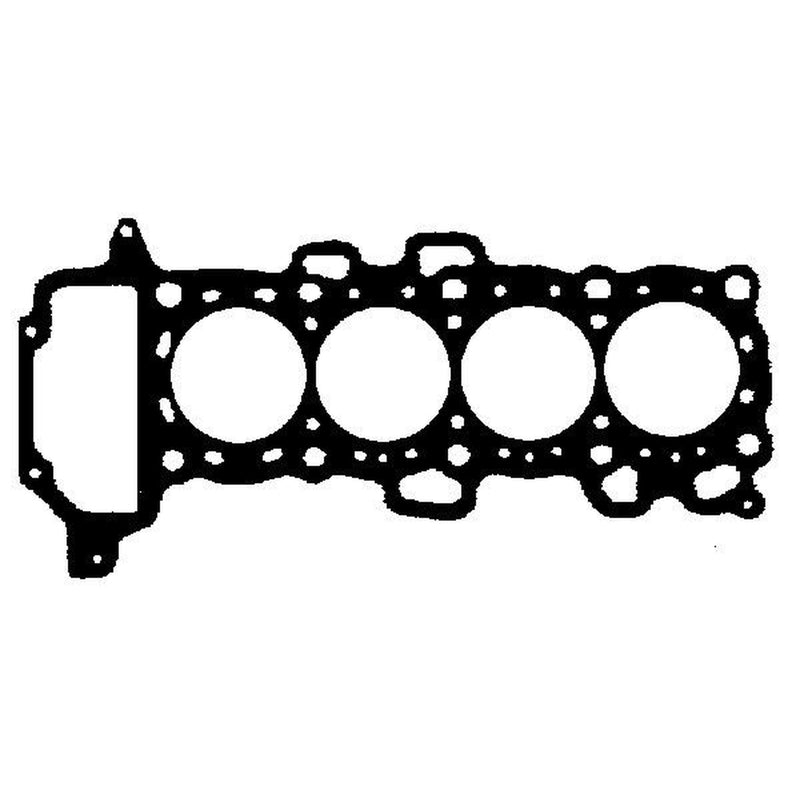 BGA Cylinder Head Gasket 1mm Thick fits Nissan Micra II 1992-2003 1.0 1.3 1.4