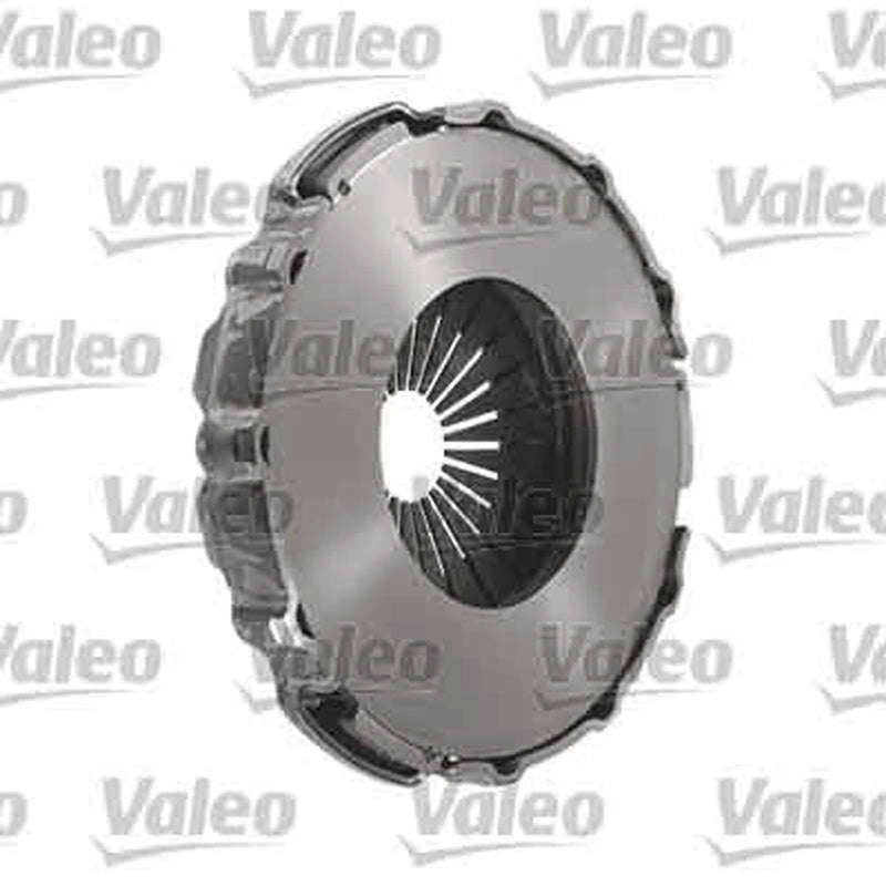 Valeo Clutch Kit Set 3pc 827260